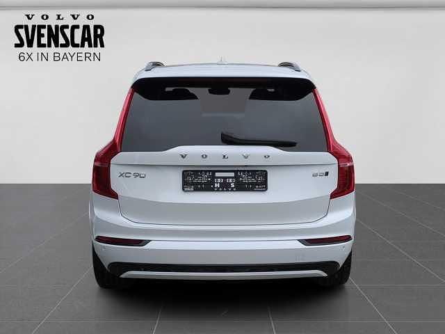 Gebraucht Volvo XC90 173 PS (127 kW) 2022 SUV