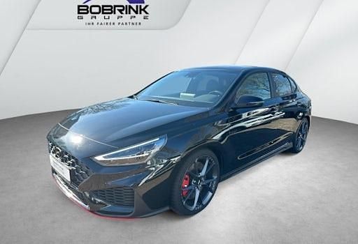 Gebraucht Hyundai i30 N Performance 280 PS (205 kW) 2024 Schwarz Limousine