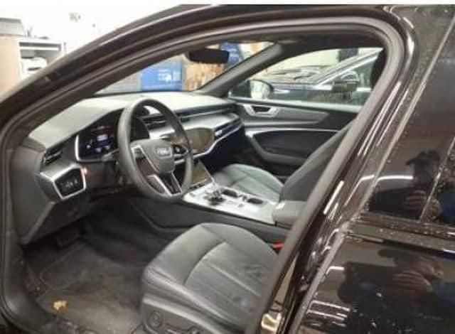 Gebraucht Audi A6 Design 204 PS (150 kW) 2025 Kombi