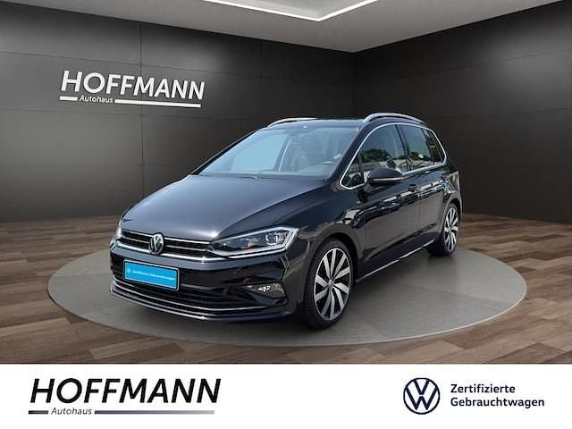 Gebraucht 2019 VW Golf VII Highline | 19.850 € (Guter Preis) - Bild 1/3