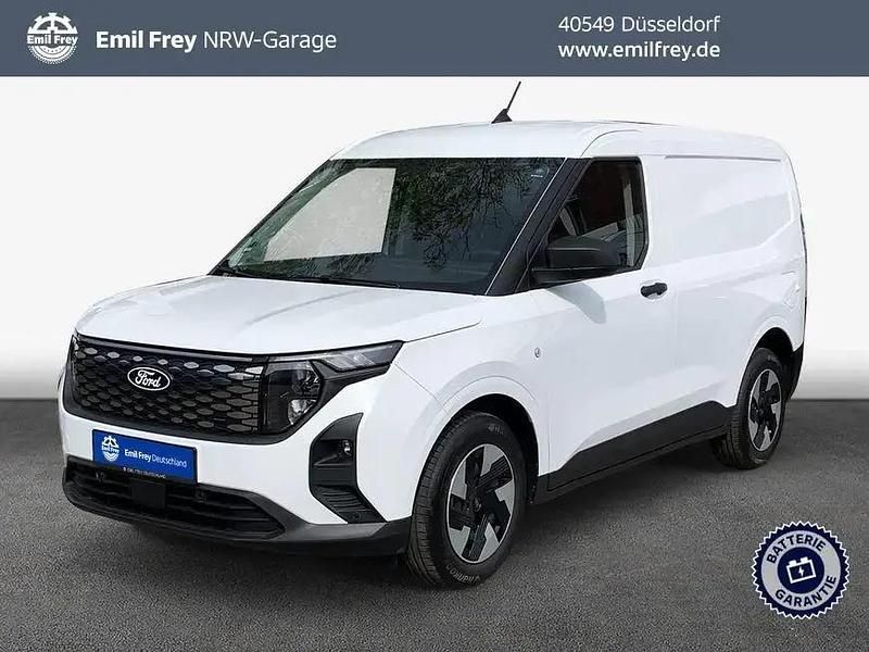 Neu Ford Transit Trend 100 kW (136 PS) 2025 Weiß Van