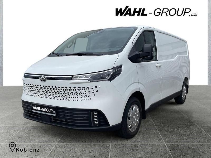 Weiß Neu 2025 Maxus V70 Van | 29.990 € - Bild 1/4