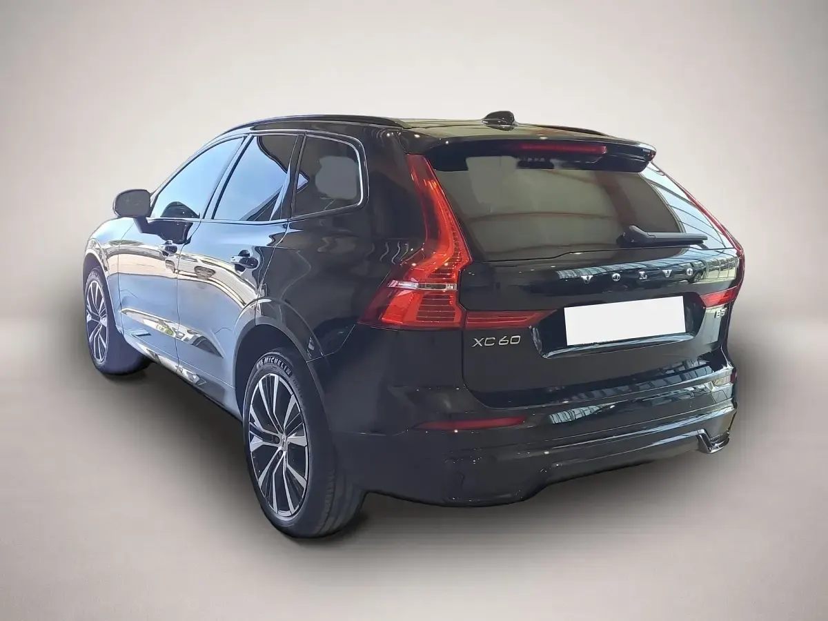 Gebraucht Volvo XC60 Ultimate 235 PS (172 kW) 2023 Schwarz SUV