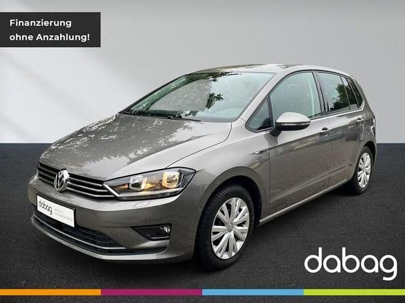 Andere Gebraucht 2015 VW Golf VII Limousine | 14.975 € (Fairer Preis) - Bild 1/4