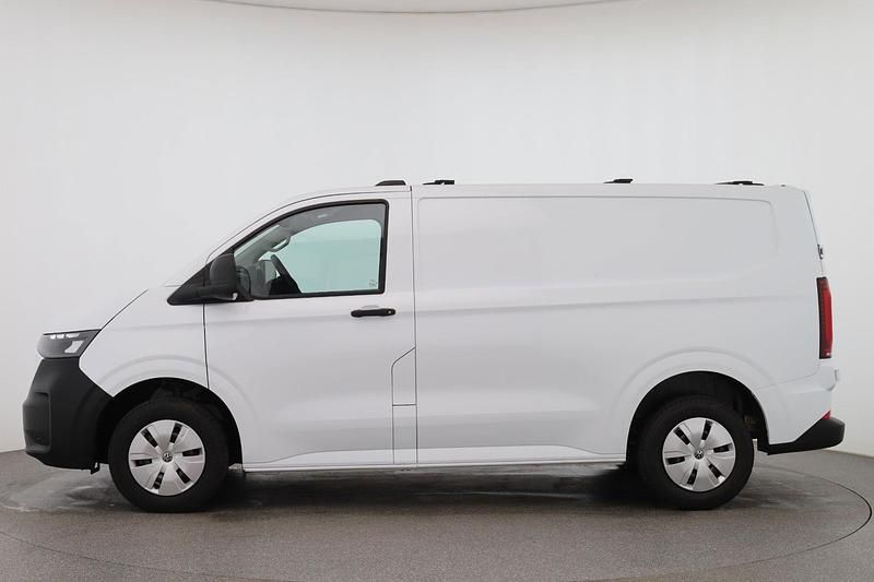 Neu VW Transporter 150 PS (110 kW) 2025 Van
