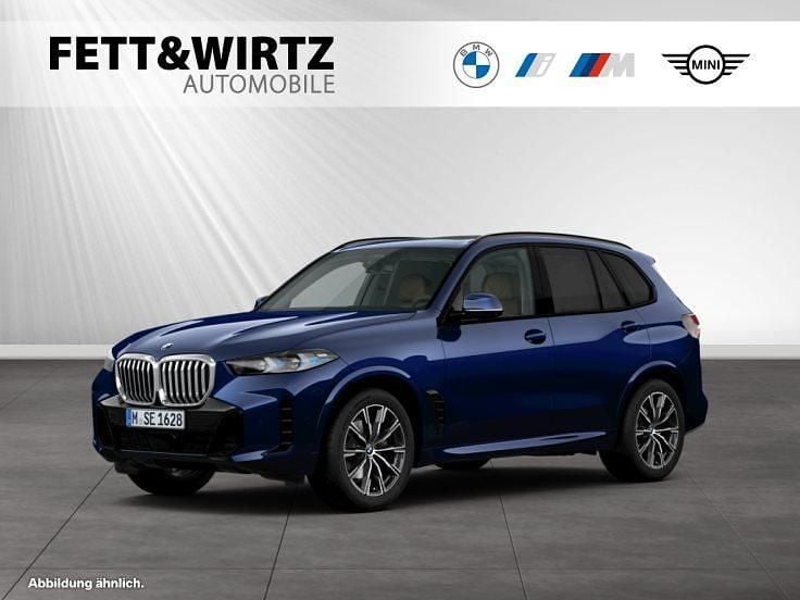Usata BMW X5 M Sport 381 CV (280 kW) 2024 SUV