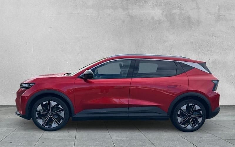 Gebraucht Renault Scenic E-Tech Komfort 125 kW (170 PS) 2024 Dezirrot SUV