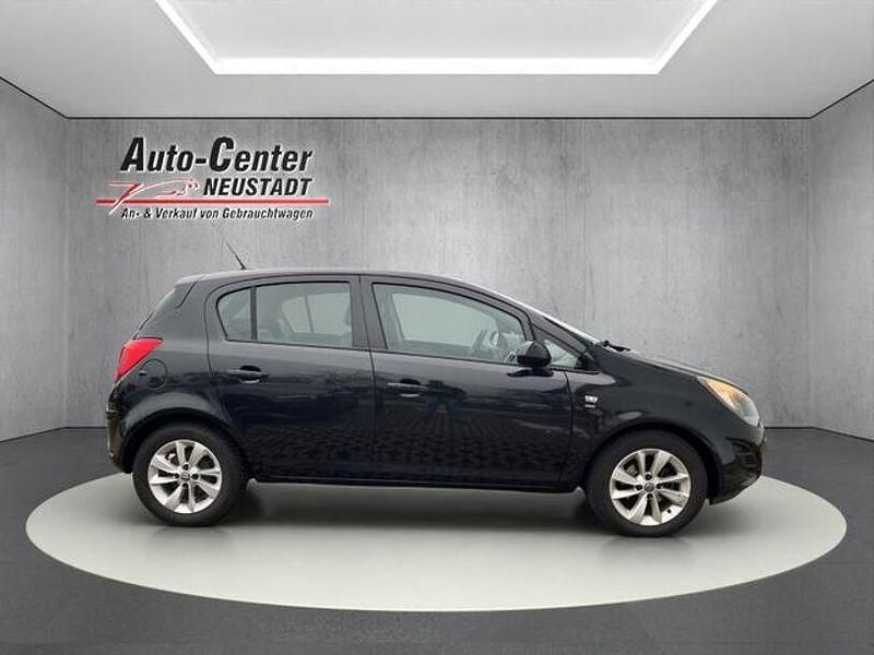 Gebraucht Opel Corsa Energy 235 PS (172 kW) 2014 Andere Kleinwagen