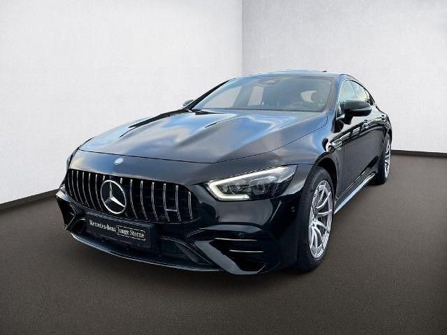 Gebraucht 2024 Mercedes AMG GT 53 AMG Coupé | 89.890 € (Superpreis) - Bild 1/4