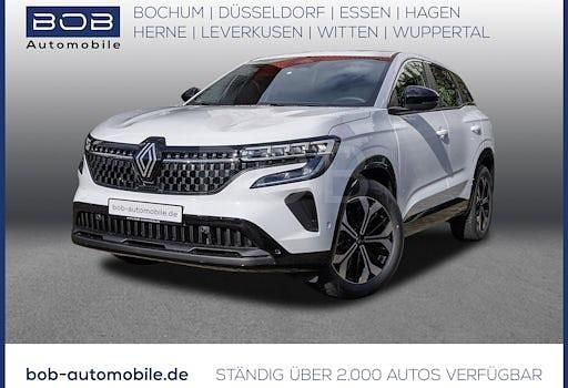 Usado Renault Austral Evolution 200 HP (147 kW) 2025 Branco SUV