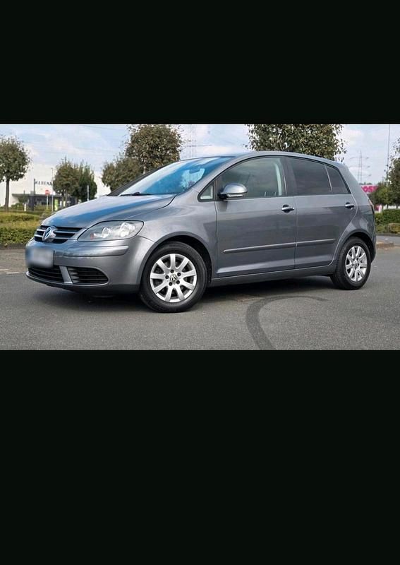 Gebraucht VW Golf IV 116 PS (85 kW) 2005 Grau Kleinwagen