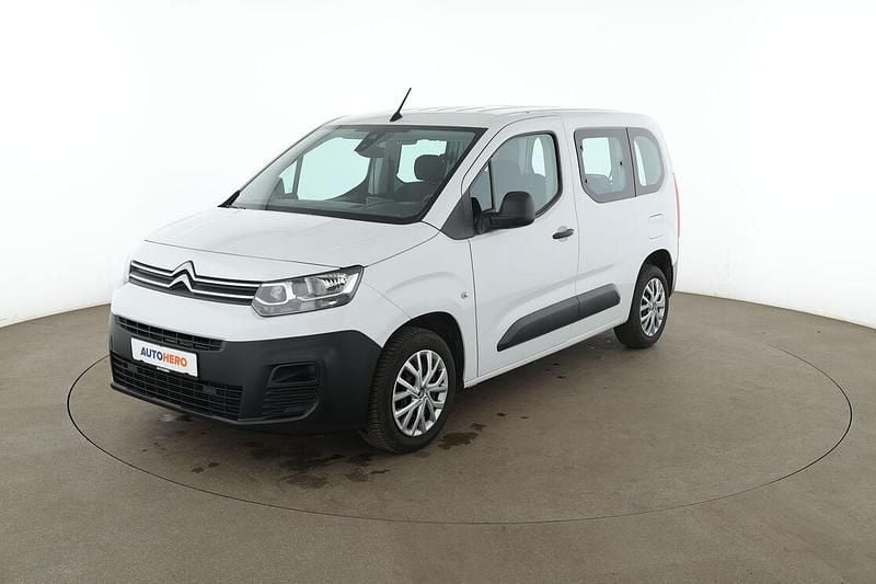 Gebraucht Citroën Berlingo PureTech 110 PS (80 kW) 2022 Van / Kleinbus