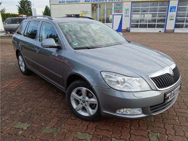 Octavia – gebrauchte Skoda Octavia kaufen – 14.667 günstige Autos zum ...