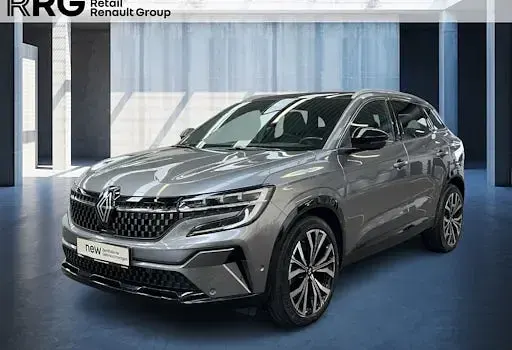 Gebraucht Renault Austral Iconic 200 PS (147 kW) 2023 Grau SUV