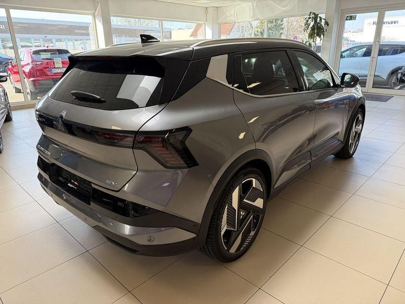 Neu Mitsubishi Eclipse Diamant Edition 160 kW (218 PS) 2026 Grau SUV