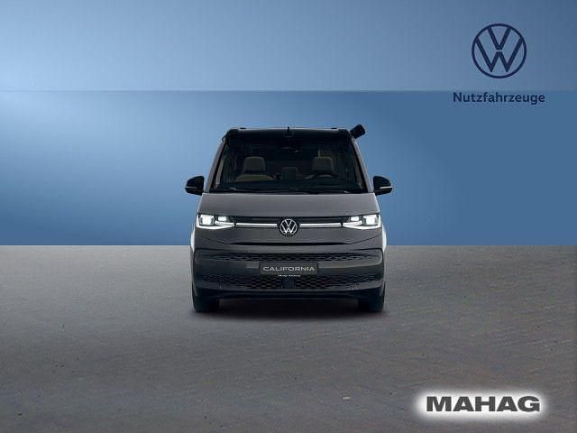 Neu VW California California 150 PS (110 kW) 2026 Grau Van