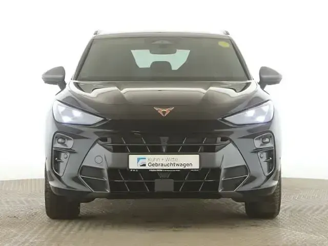 Używany Cupra Terramar 150 KM (110 kW) 2025 Czarny SUV