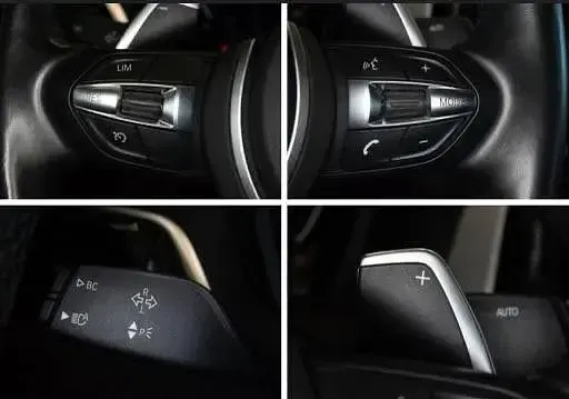 Gebraucht BMW 228 M Sport 245 PS (180 kW) 2016 Weiß Cabrio
