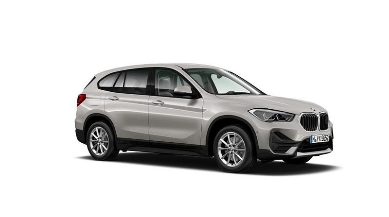 Gebraucht BMW X1 Advantage 190 PS (139 kW) 2026 SUV