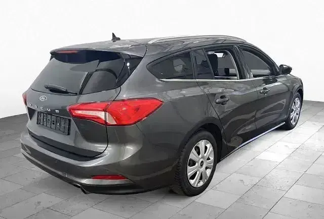 Gebraucht Ford Focus Active X 150 PS (110 kW) 2020 Andere Limousine