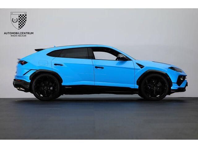 Gebraucht Lamborghini Urus 666 PS (489 kW) 2023 SUV