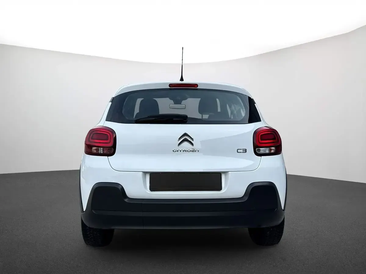 Gebraucht Citroën C3 PureTech 82 PS (60 kW) 2023 Kleinwagen