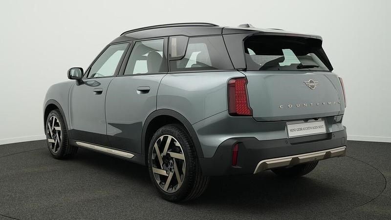 Gebraucht Mini Countryman 170 PS (125 kW) 2025 Grün SUV