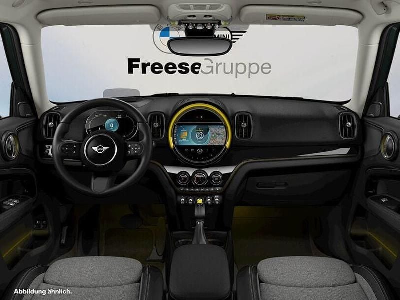 Gebraucht Mini Cooper Countryman 2022 Grün SUV