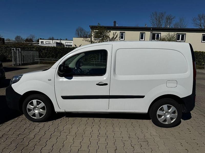Gebraucht Nissan NV250 Comfort 116 PS (85 kW) 2020 Weiß Van