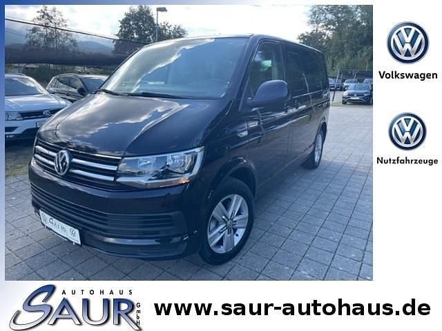 Gebraucht VW T6 Comfortline 150 PS (110 kW) 2018 Van