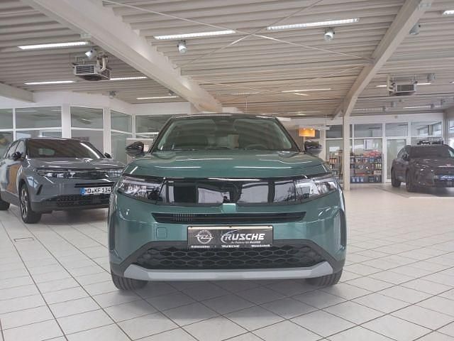 Neu Opel Frontera 145 PS (106 kW) 2025 Gruen SUV