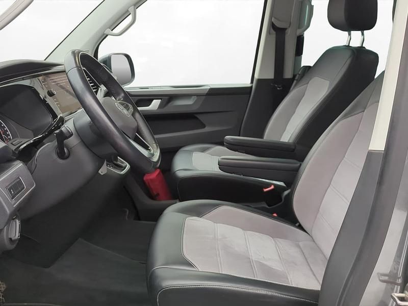 Używany VW Multivan Generation Six 150 KM (110 kW) 2022 Minivan