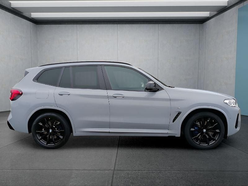 Gebraucht BMW Isetta 250 340 PS (250 kW) 2023 Grau Coupé