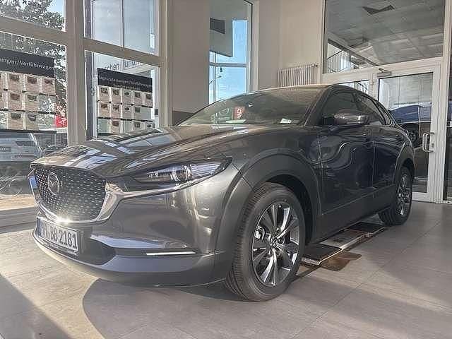 Neu 2025 Mazda CX-30 Exclusive-Line SUV | 32.950 € - Bild 1/4