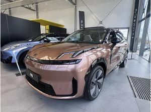 Neu Lynk & Co 08 349 PS (256 kW) 2026 Gold SUV