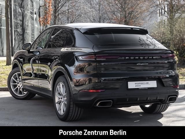 Gebraucht Porsche Cayenne Coupe 354 PS (260 kW) 2025 Schwarz Coupé