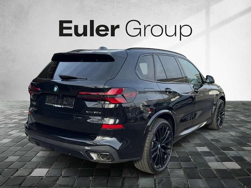 Gebraucht BMW X5 Performance 286 PS (210 kW) 2026 Schwarz SUV