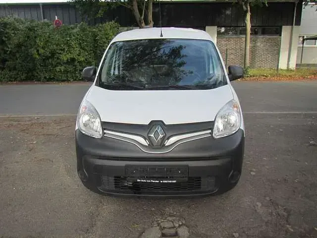 Gebraucht Renault Kangoo Rapid Extra 110 PS (80 kW) 2019 Van / Kleinbus