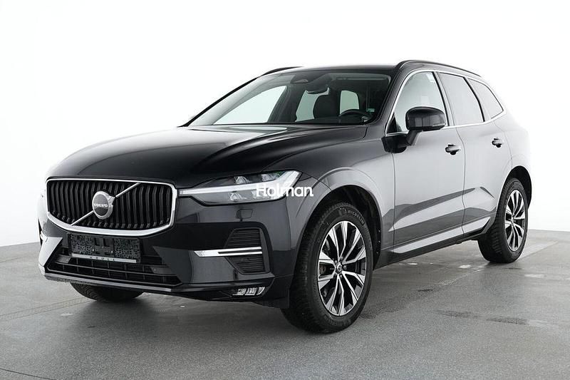 Gebraucht Volvo XC60 Core 197 PS (144 kW) 2024 Schwarz SUV