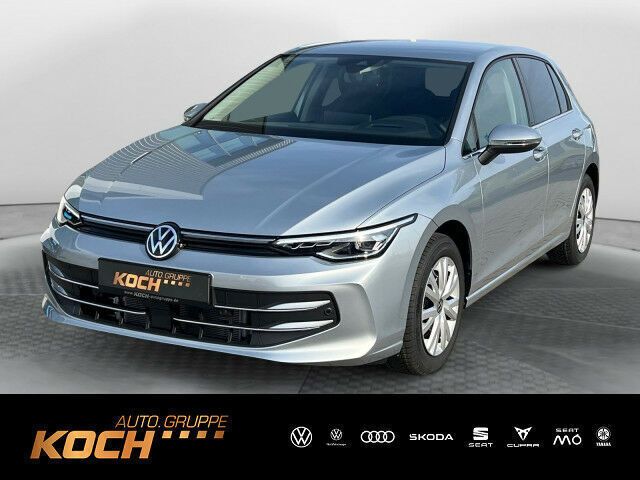 Andere farbe Gebraucht 2025 VW Golf VIII Style | 27.990 € (Fairer Preis) - Bild 1/2