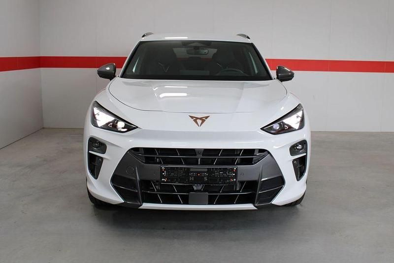 Novo Cupra Terramar 272 HP (200 kW) 2026 Branco SUV