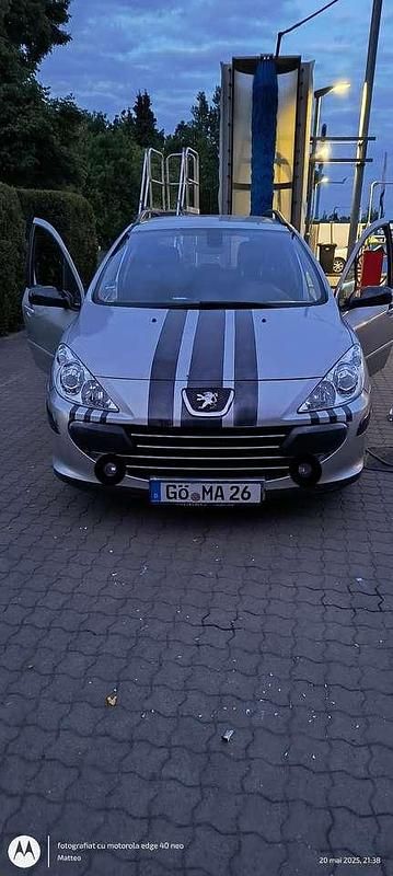 Gebraucht 2006 Peugeot 307 Tendance Kombi | 1.600 € (Fairer Preis) - Bild 1/1