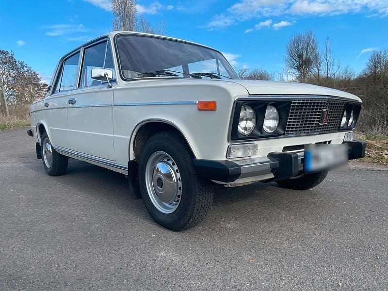 Gebraucht Lada 2106 79 PS (58 kW) 1979 Limousine