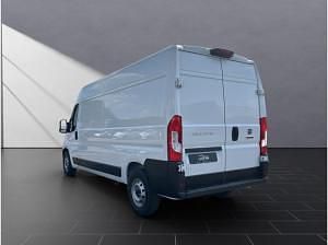 Usata Fiat Ducato 179 CV (131 kW) 2023 Bianco Furgone