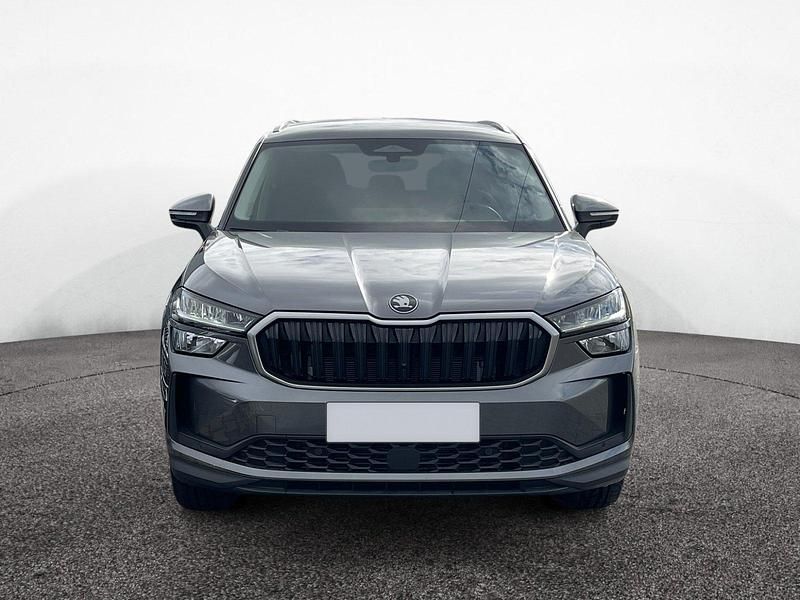 Neu Skoda Kodiaq Selection 193 PS (141 kW) 2025 Graphitegrau SUV