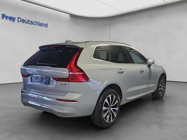 Gebraucht Volvo XC60 184 PS (135 kW) 2024 SUV