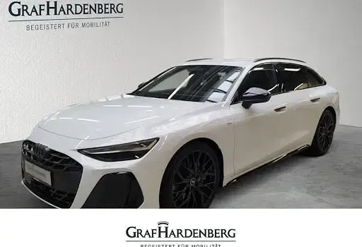 Gebraucht Audi A6 Sport 204 PS (150 kW) 2025 Kombi