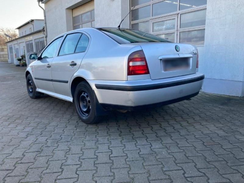 Gebraucht Skoda Octavia 75 PS (55 kW) 1998 Limousine