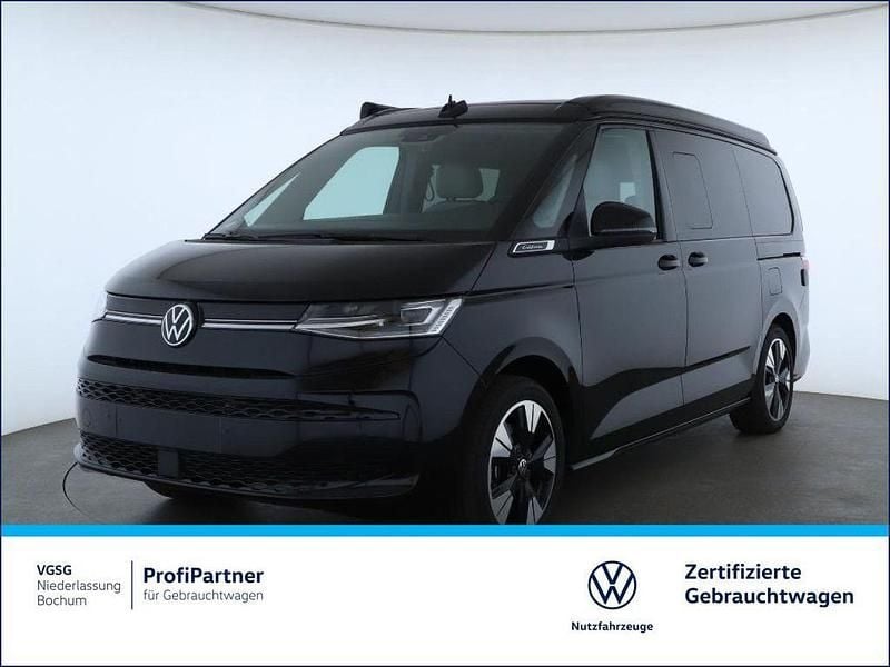 Schwarz Gebraucht 2025 VW California California Van | 85.590 € - Bild 1/4