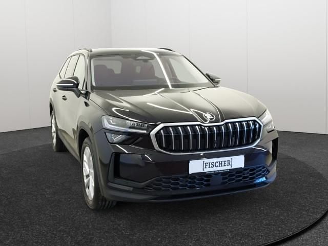 Neu Skoda Kodiaq Selection 193 PS (141 kW) 2026 Schwarz SUV